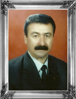 Süleyman AVCI