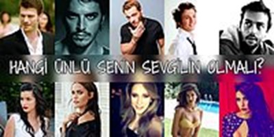 Hangi Ünlü Sana Uygun