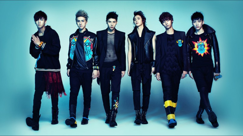 ¿Que Integrante De Vixx Eres?