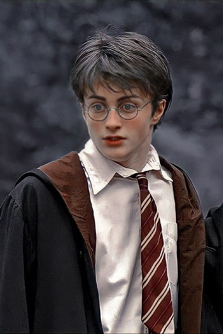 Ne Kadar Potterhead Sın