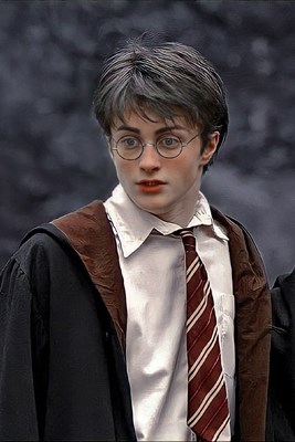 Ne Kadar Potterhead Sın