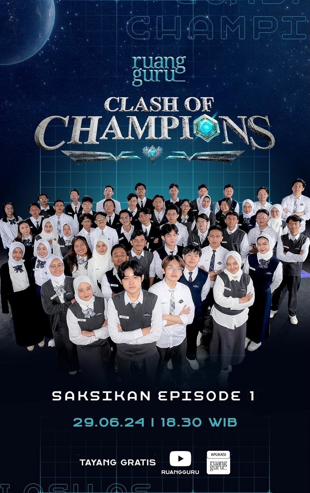 Seberapa tau kamu tentang Coc?