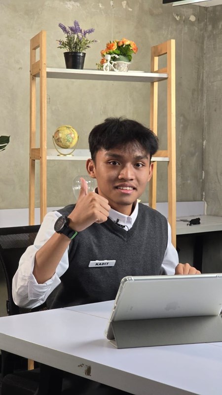 siapa juara 3 di acara Coc