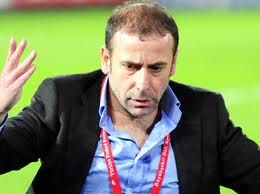 Abdullah AVCI