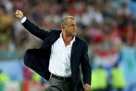 Fatih TERİM