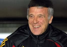Eric Gerets