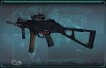 HK UMP 45