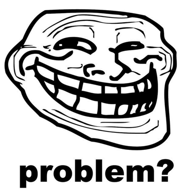 TROLL8