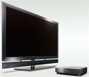 3-d TV