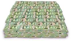 $3000 