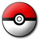 Pokemon ball