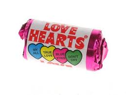 Heart Sweet
