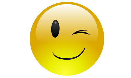 Que Emoticon Se Parese Más A Ti