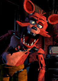 Fnafsın