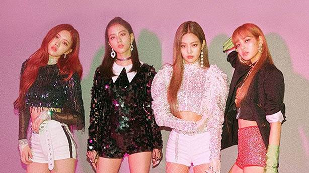 Hangi Blackpink Üyesisin