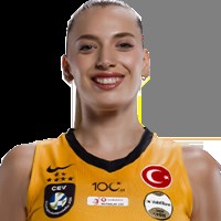 Cansu Özbay