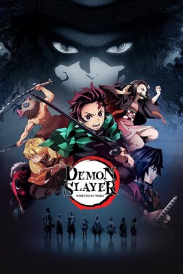 Karakter apa kah kamu di Demon Slayer?