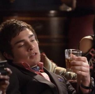Hangi Erkek Gossip Girl Karakterisin ?