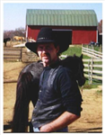 Adopt A Cowboy