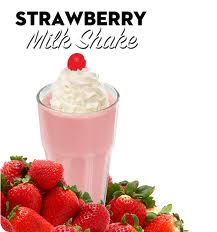 milkshake