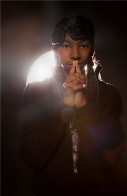 #TeamRayRay