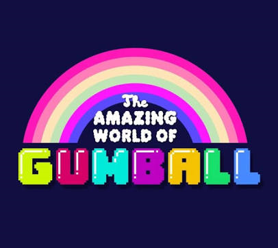 Hangi Gumball Karakterisin?