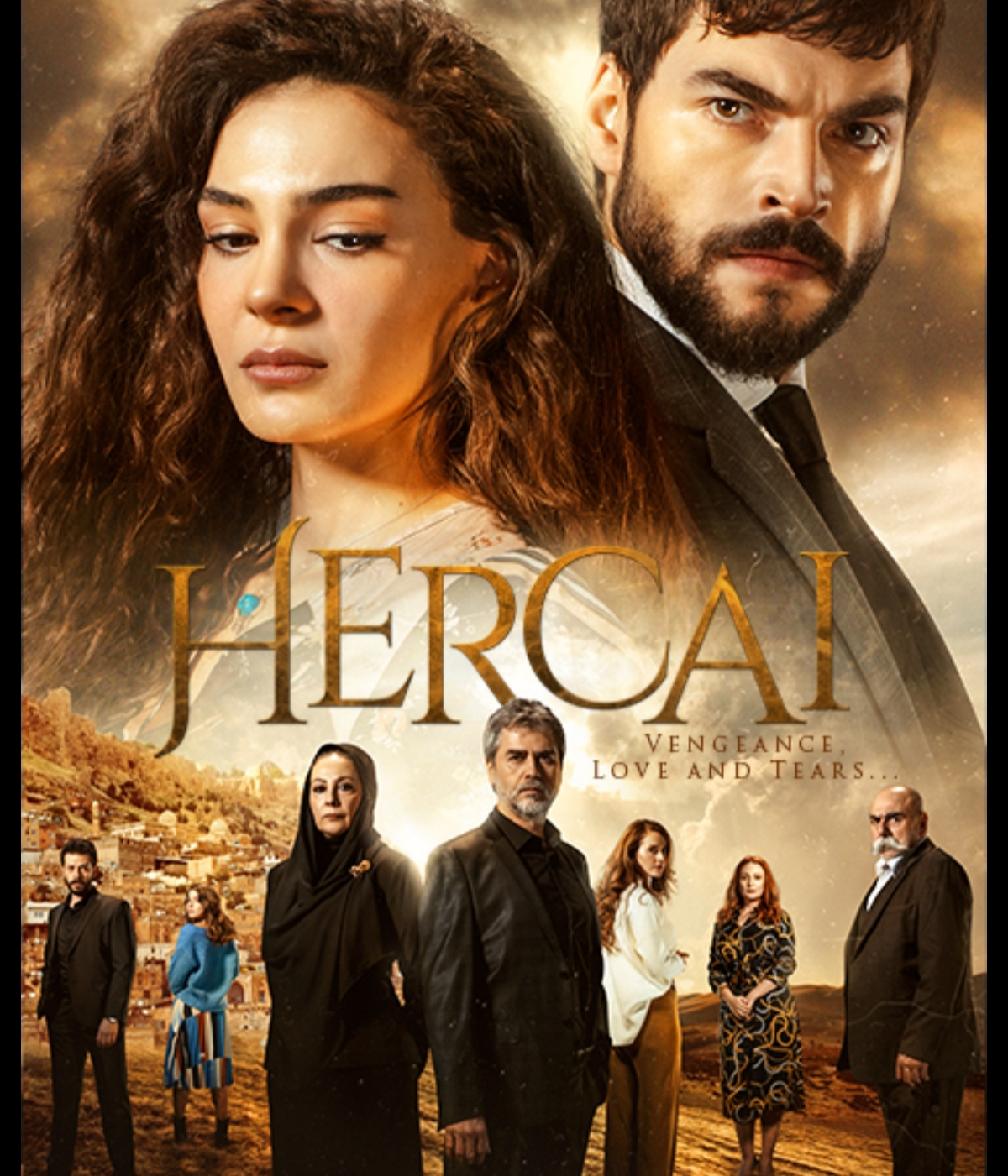 Hangi Hercai Karakterisin?