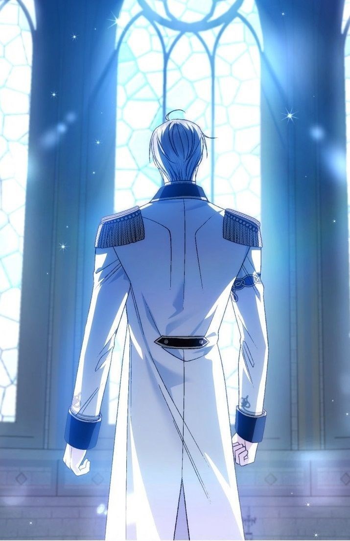 Siapa Anda Di Historical Manhwa 