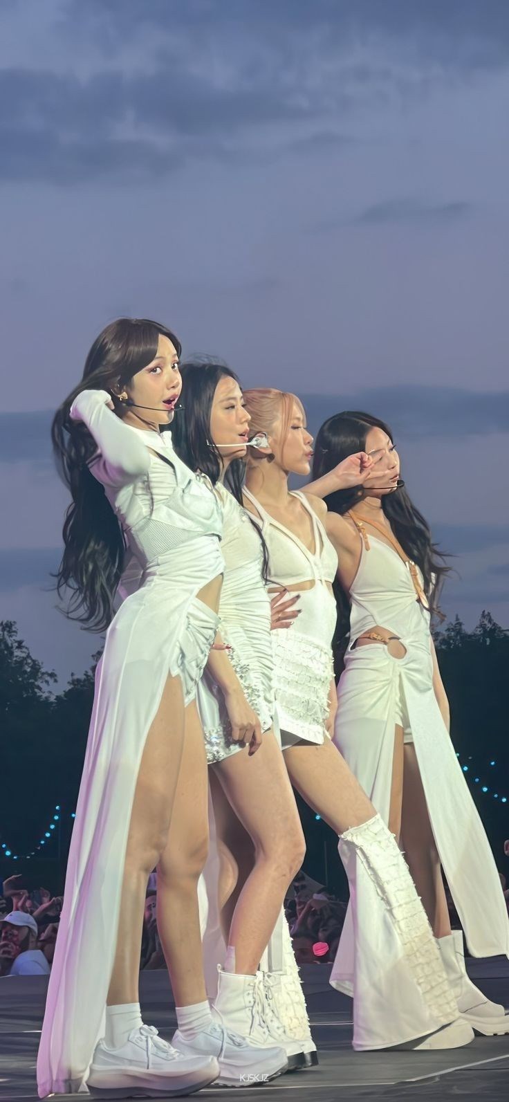 Hangi Blackpink Üyesisin?