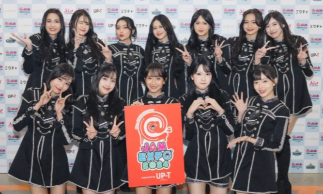 MIRIP SIAPAKAH ANDA DI MEMBER JKT48