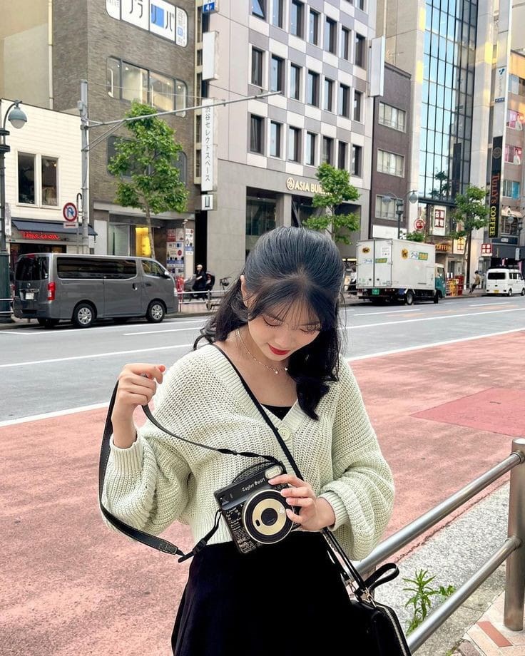 Siapa oshi mu di jkt48