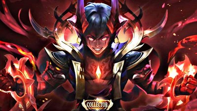 Mobile Legend Quiz
