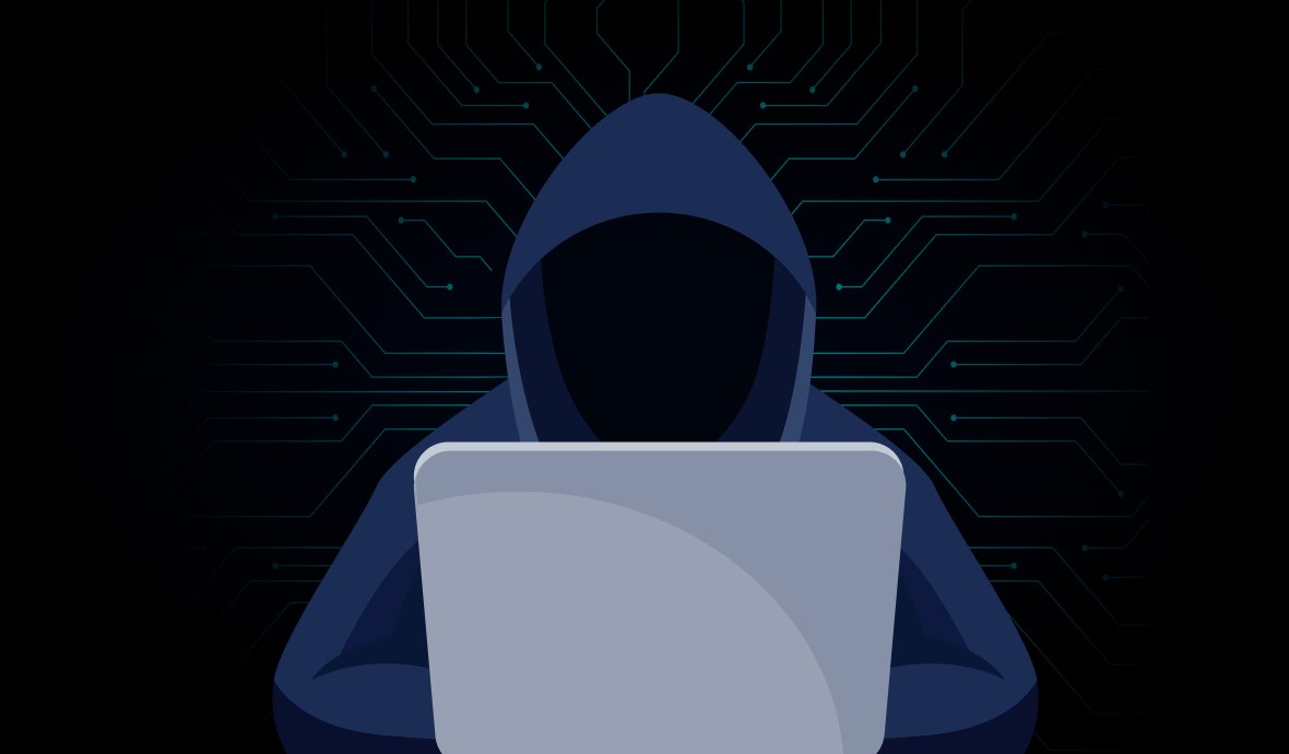 Beyaz Şapkalı Hacker Testi
