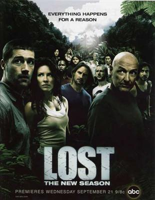 Lost Mu? Twilight Mı? 