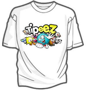 Tipeez Tişörtü