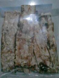 Rimpi Pisang Rantau