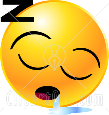 Sleepy