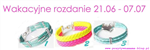 Wakacyjne Rozdanie