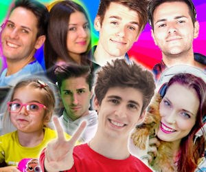 Che Youtuber Italiano Sei?