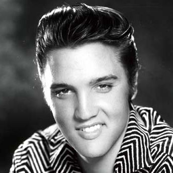 Louis Vs Elvis