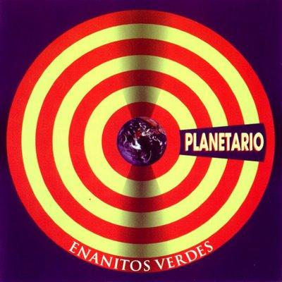 ¿Que Cancion De Enanitos Verdes Eres?