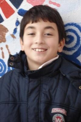Halil Vedat Fıratlı İ.Ö 5-A Sınıfında Hangi Çocuks