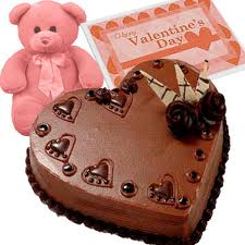 coklat & beruang