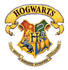 Hogwarts Cadılık Ve Büyücülük Okulunda Yerin