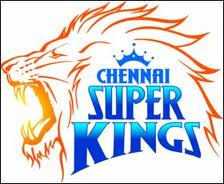 Chennai Super Kings