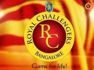 Royal Challengers Banglore