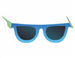 blue retroes