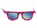 pink retroes