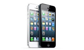 a beautiful cellphone