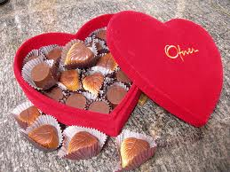 Chocolates